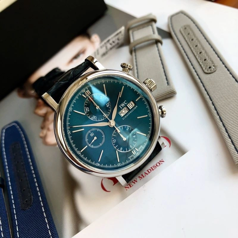 Durable IWC Watches 184554