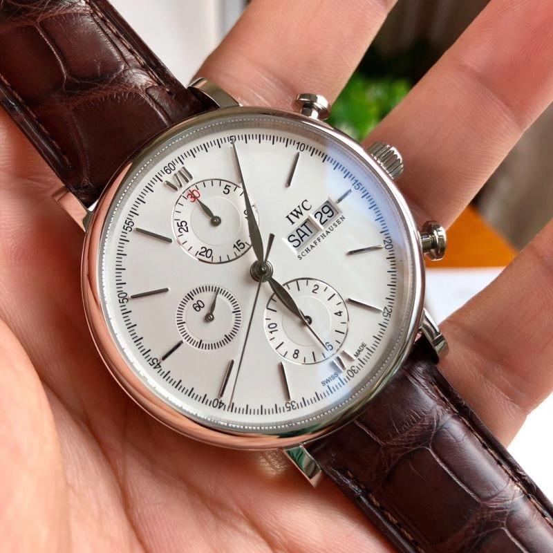 Upgraded IWC Watches 184561