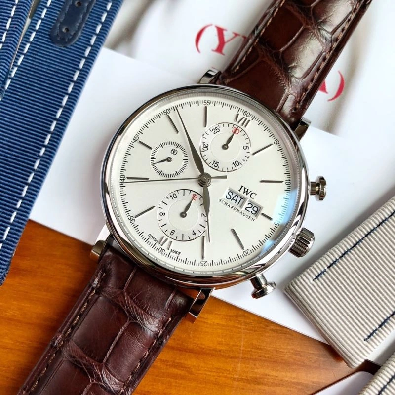 Upgraded IWC Watches 184561