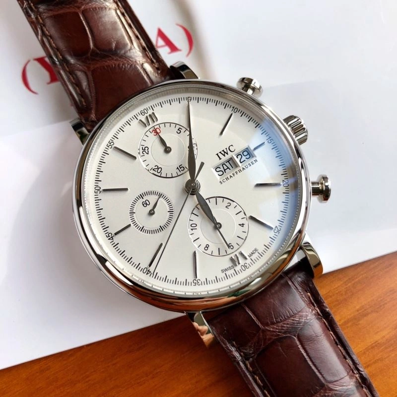 Upgraded IWC Watches 184561