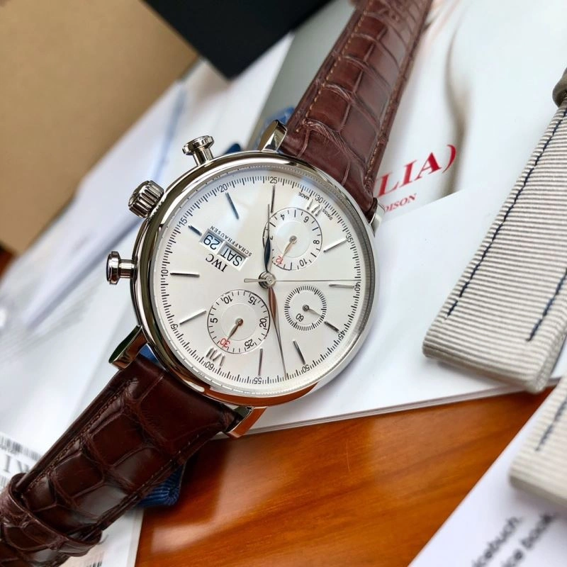 Upgraded IWC Watches 184561