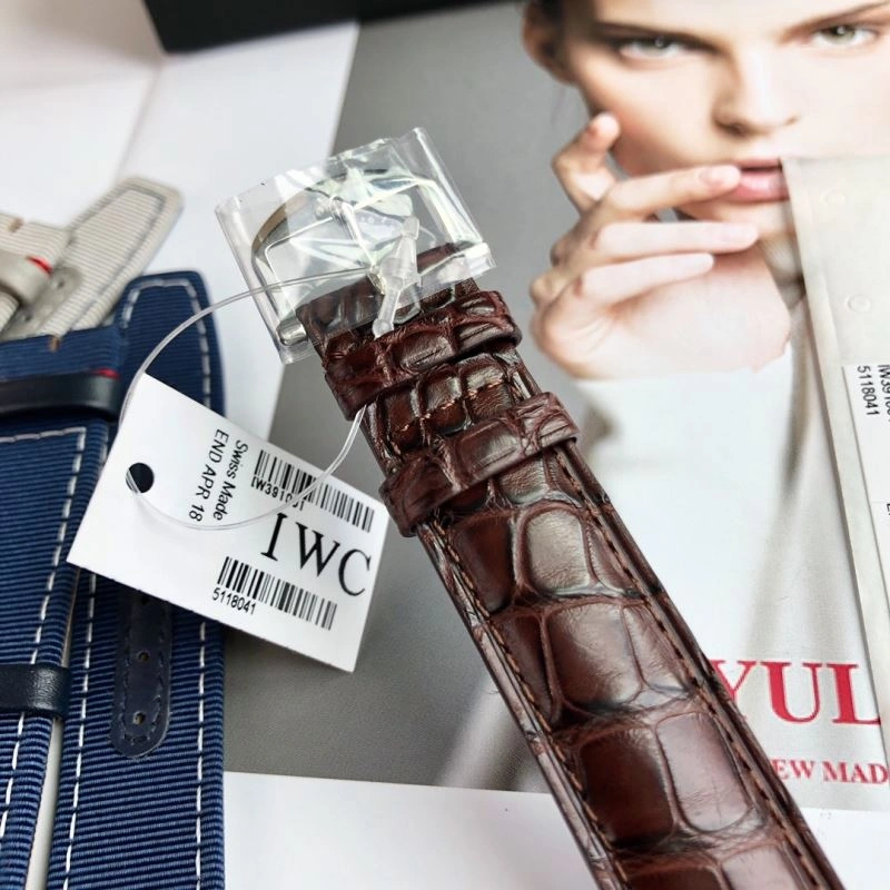 Upgraded IWC Watches 184561