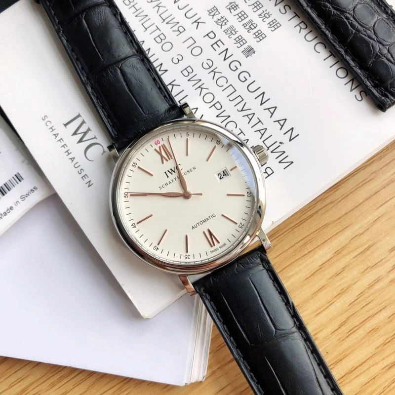 IWC Watches Cozy 184557