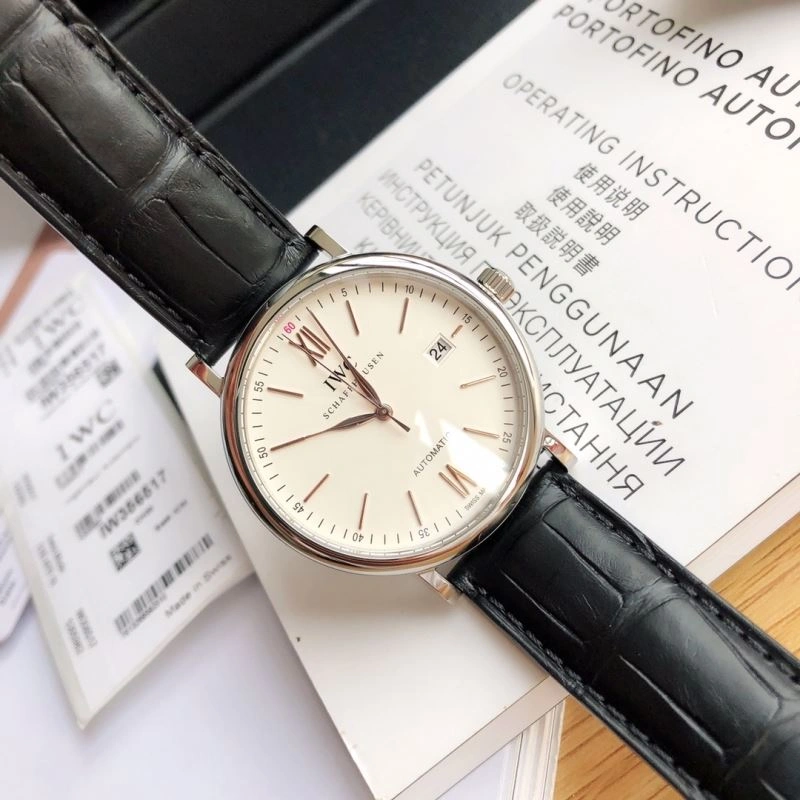 IWC Watches Cozy 184557