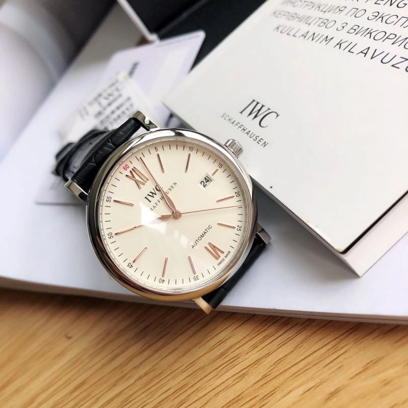 IWC Watches Cozy 184557