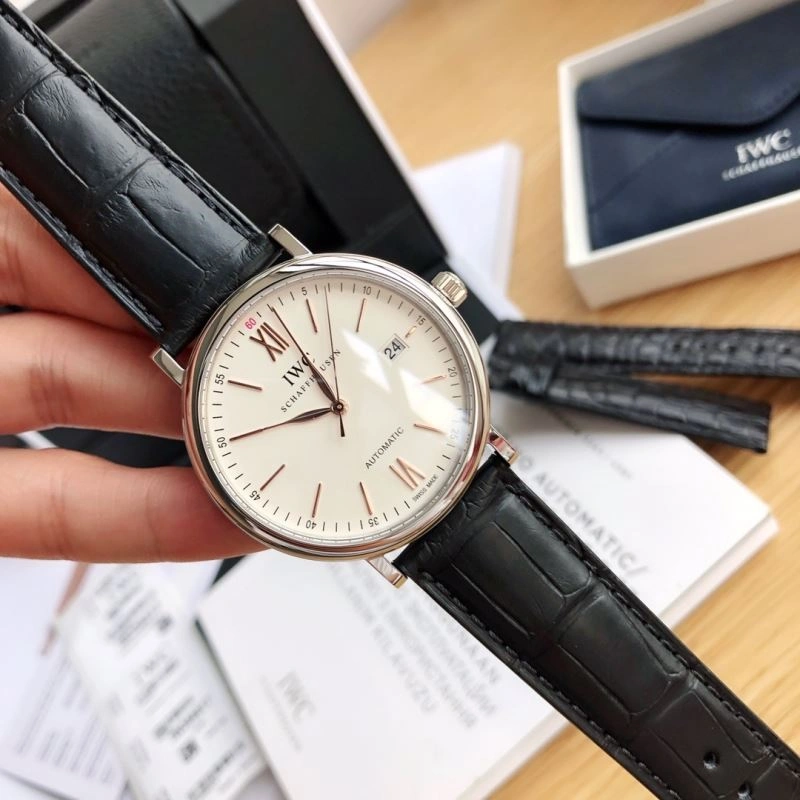 IWC Watches Cozy 184557
