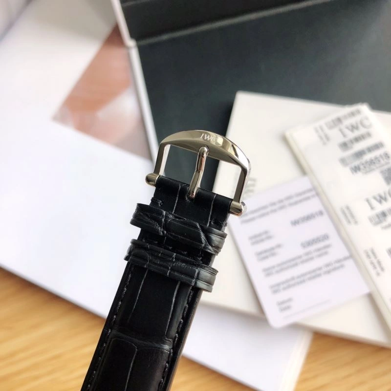 IWC Watches Effortless 184573