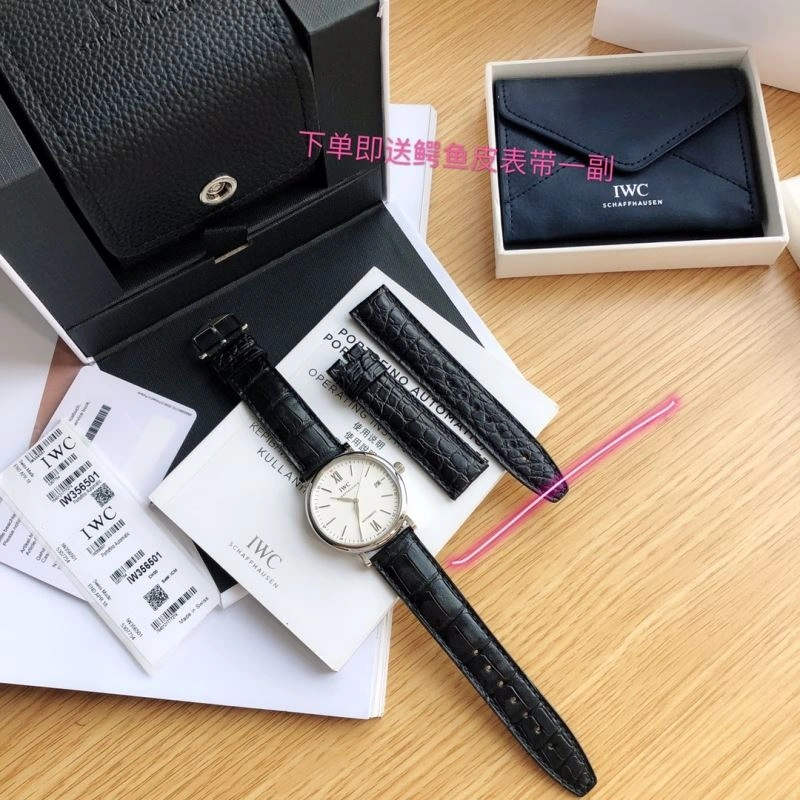 Practical IWC Watches 184571
