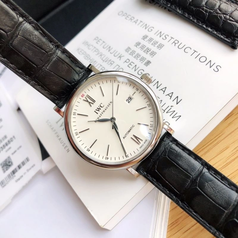 Practical IWC Watches 184571