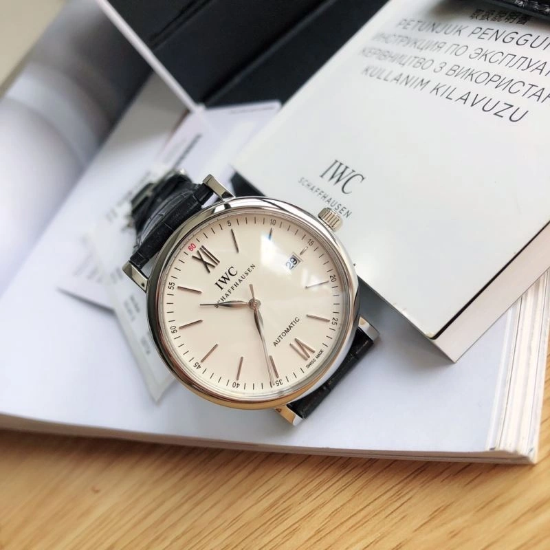 Practical IWC Watches 184571