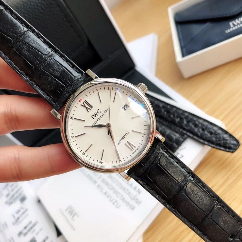 Practical IWC Watches 184571