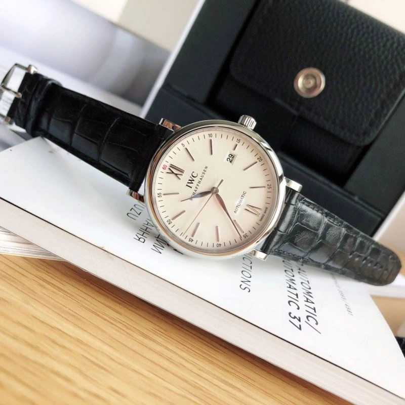 Practical IWC Watches 184571