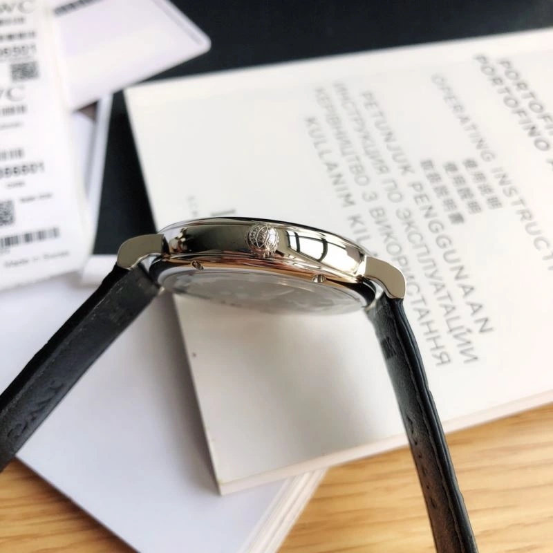 Practical IWC Watches 184571