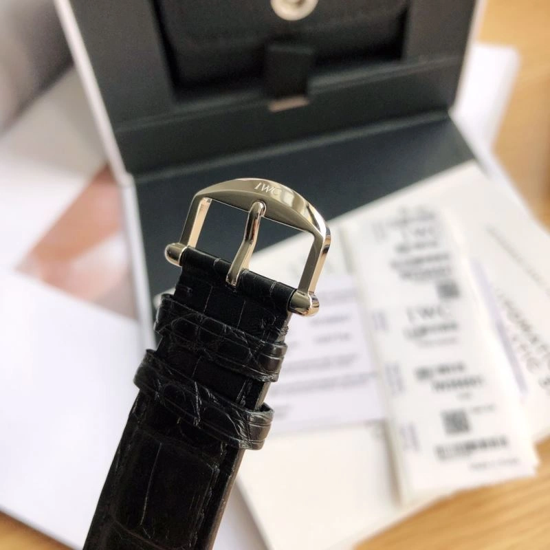 Practical IWC Watches 184571