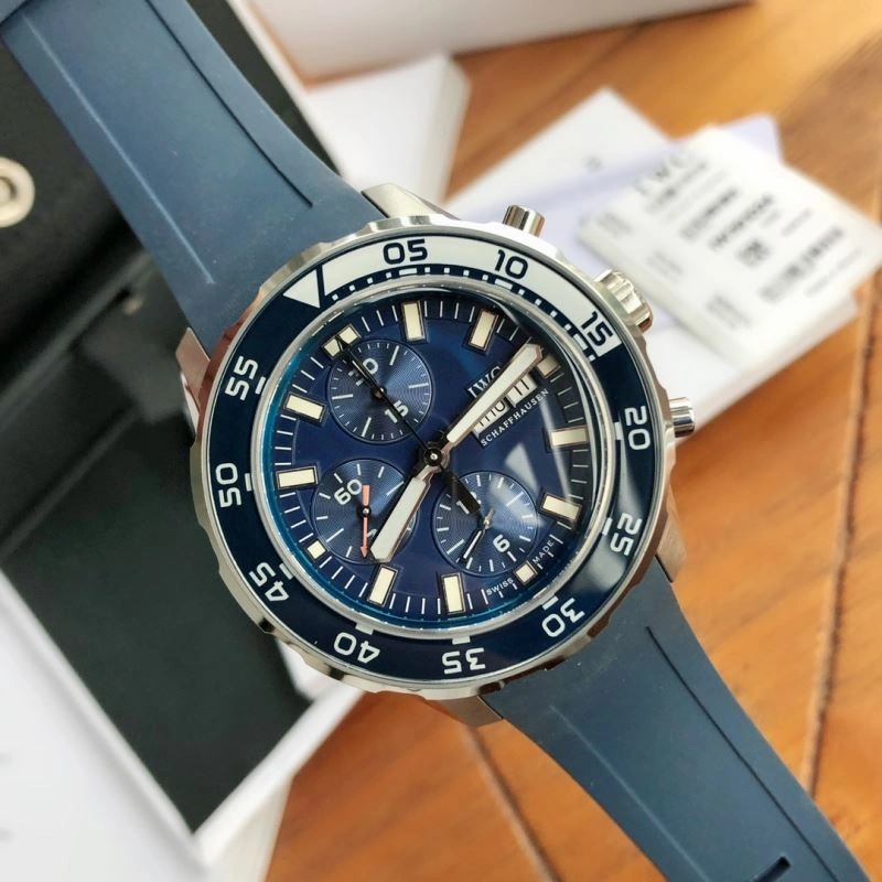 IWC Watches Colorful 184572