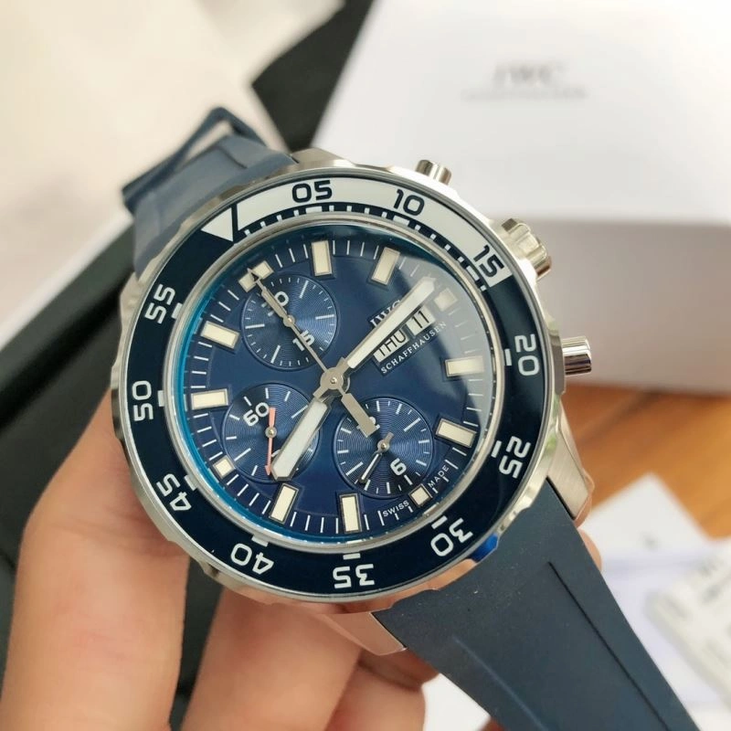 IWC Watches Colorful 184572