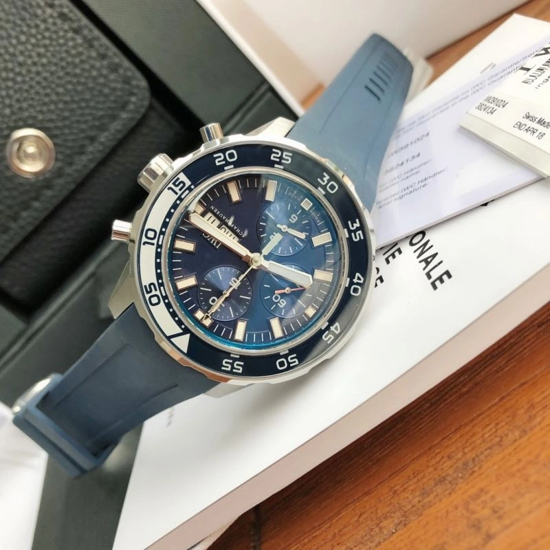 IWC Watches Colorful 184572