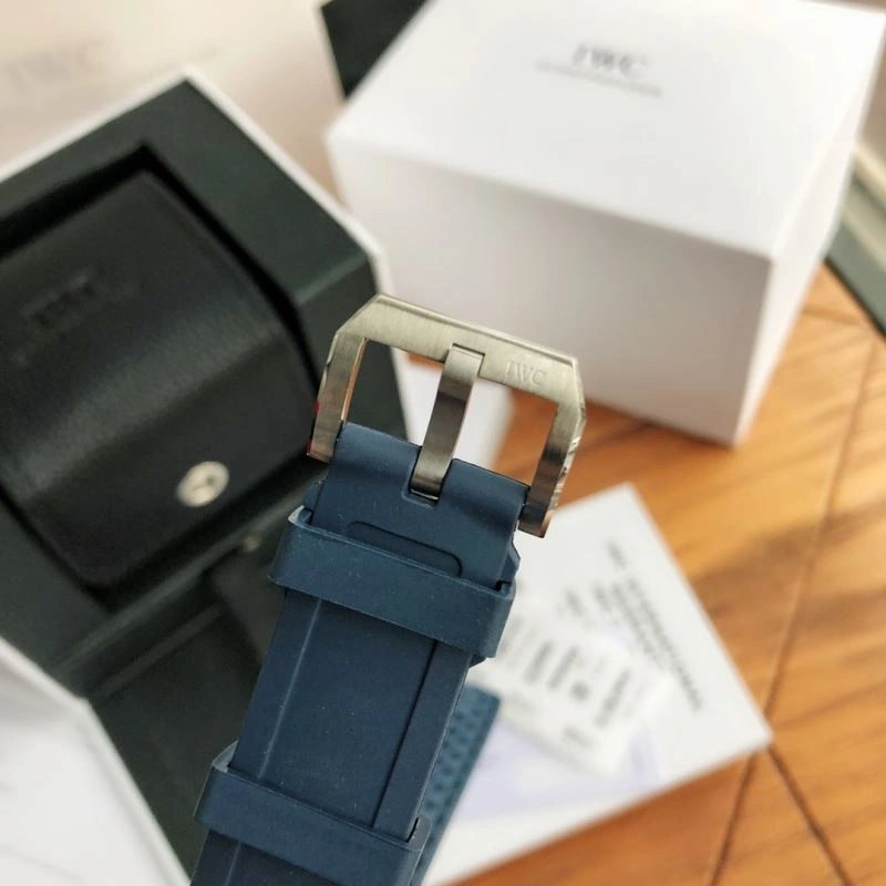 IWC Watches Colorful 184572
