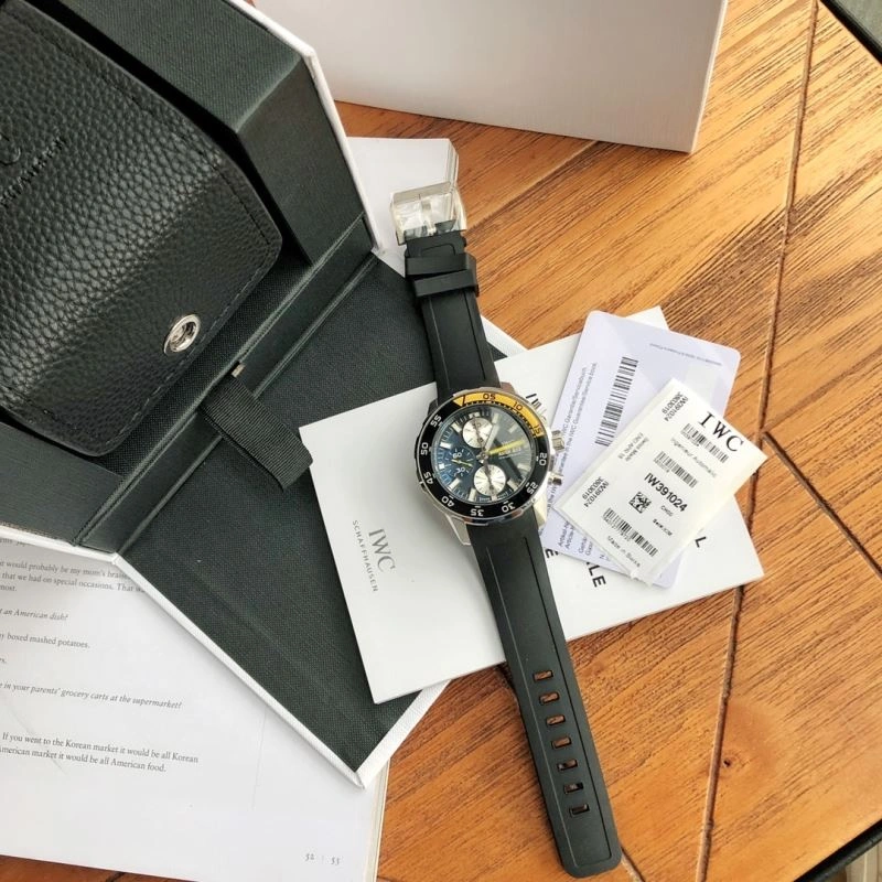 IWC Watches EasyMatch 184570
