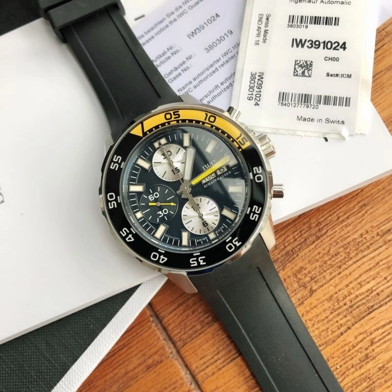 IWC Watches EasyMatch 184570