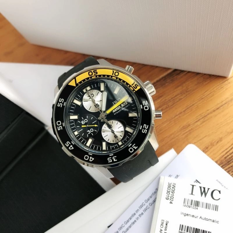 IWC Watches EasyMatch 184570