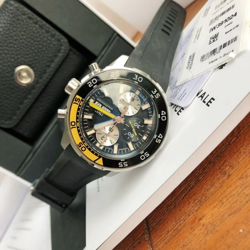 IWC Watches EasyMatch 184570