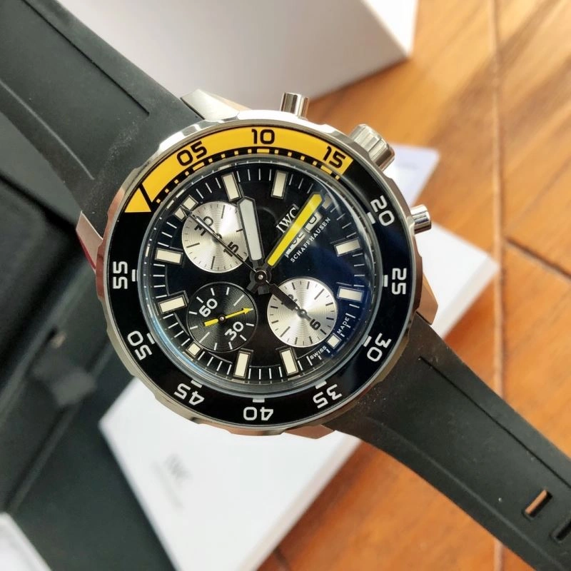 IWC Watches EasyMatch 184570