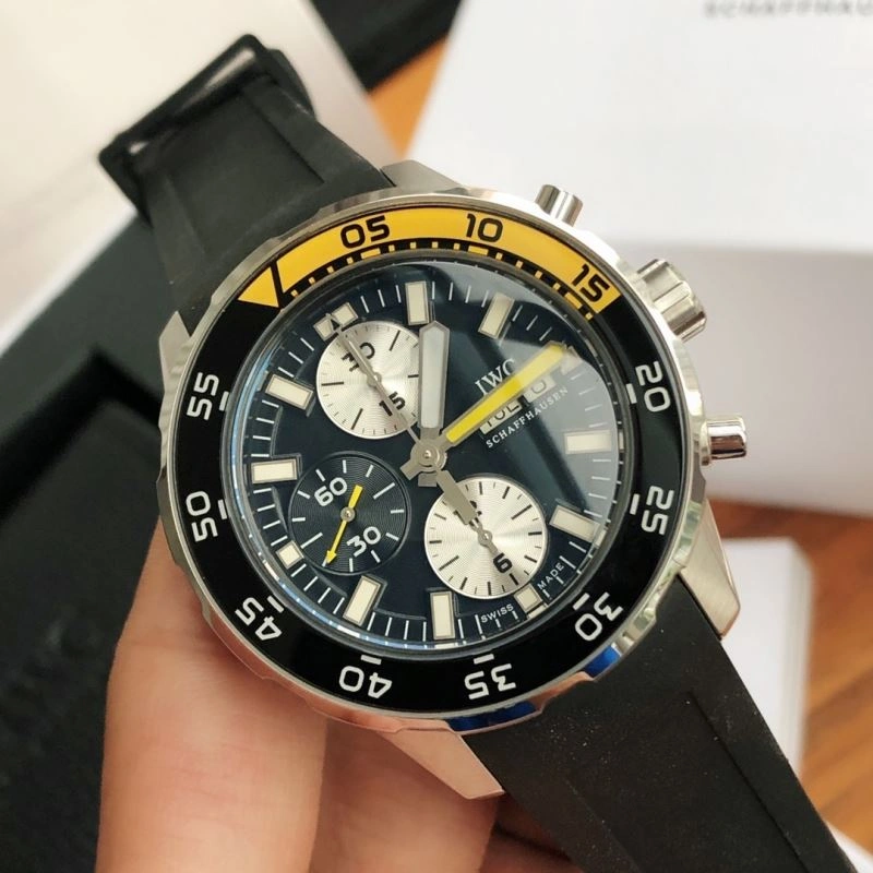 IWC Watches EasyMatch 184570