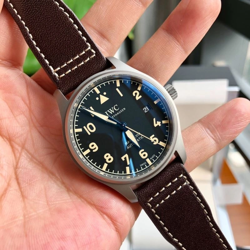IWC Watches Stylish 184564