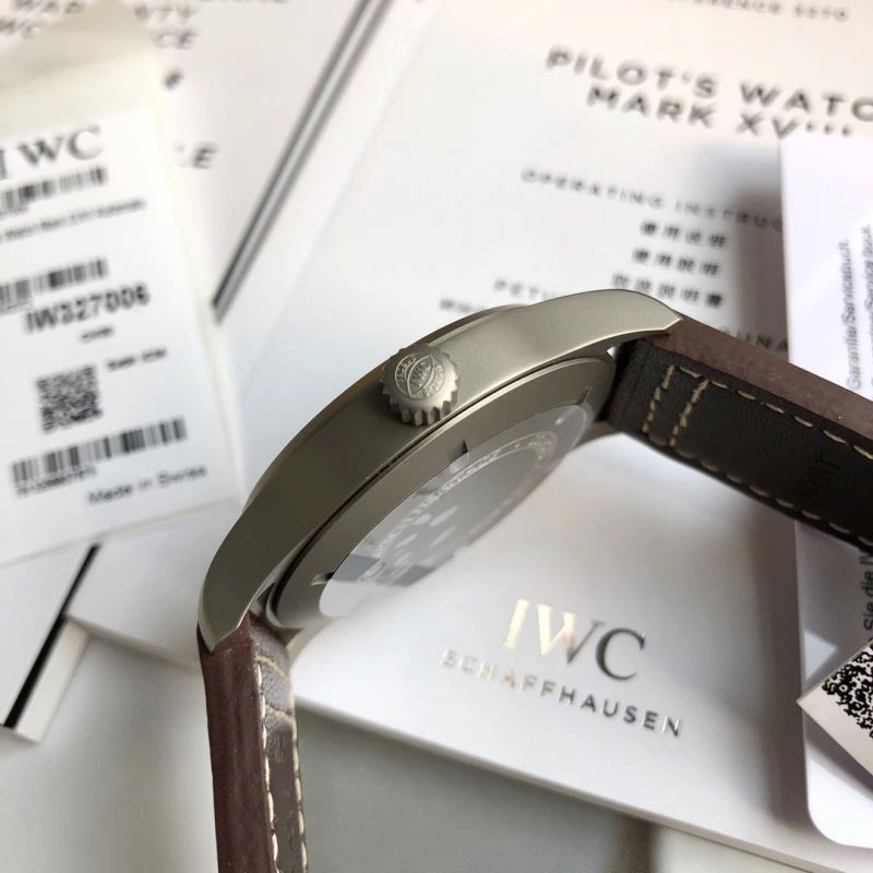 IWC Watches Stylish 184564