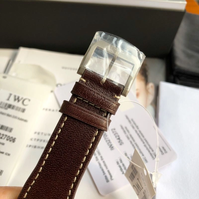 IWC Watches Stylish 184564