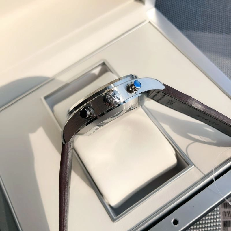 SoftTouch IWC Watches 184559