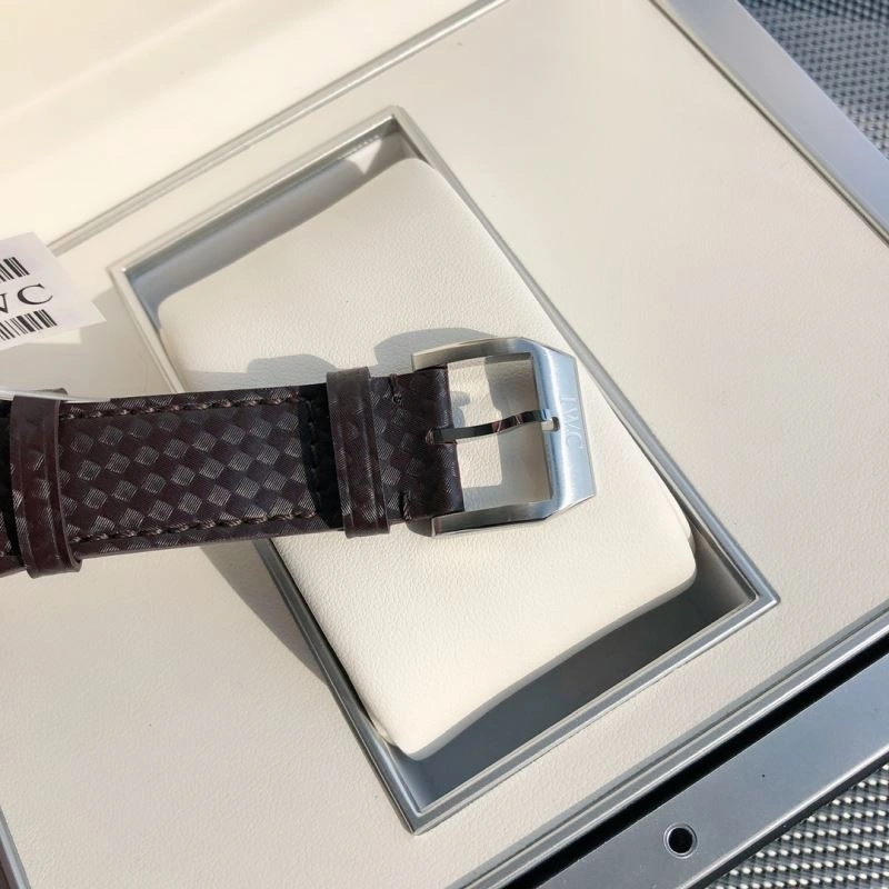 SoftTouch IWC Watches 184559