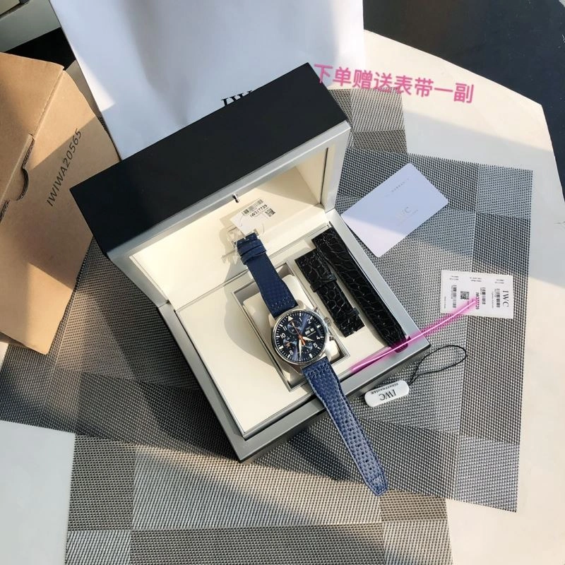 Durable IWC Watches 184574