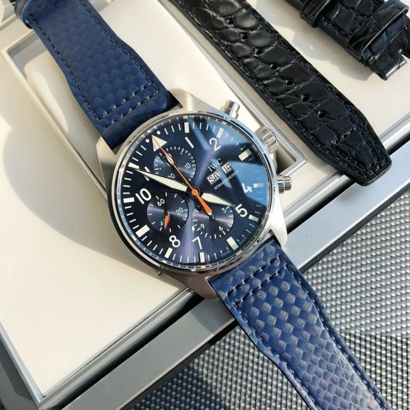 Durable IWC Watches 184574