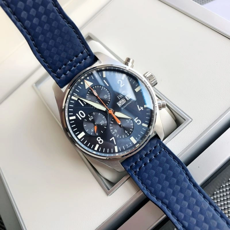 Durable IWC Watches 184574
