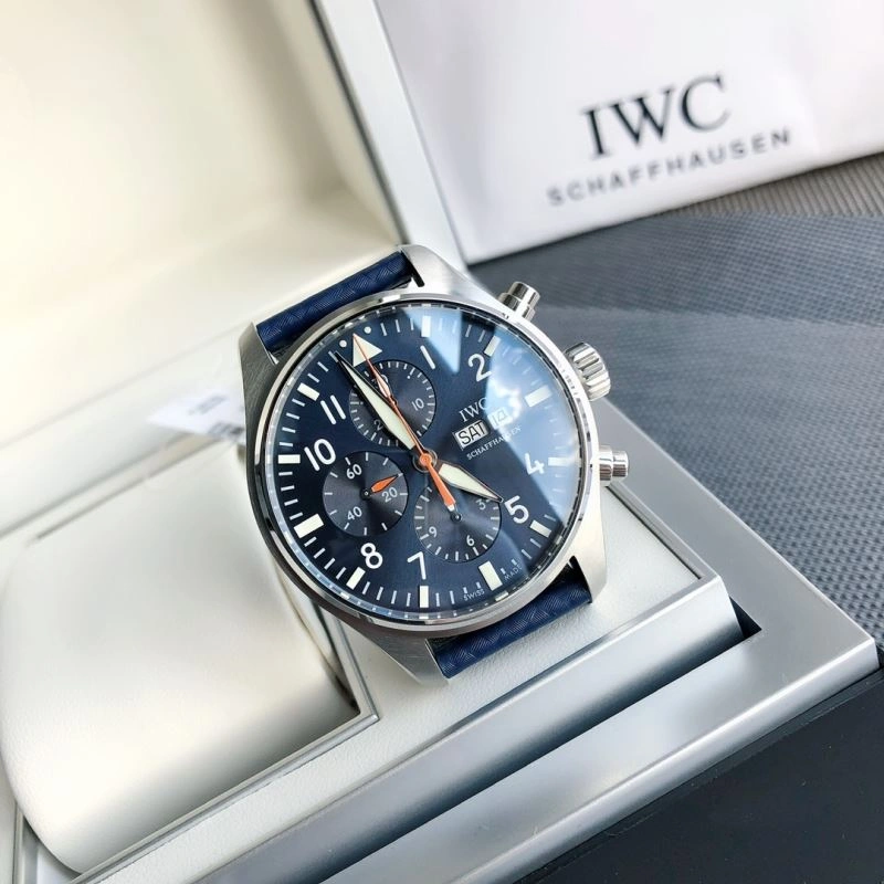 Durable IWC Watches 184574