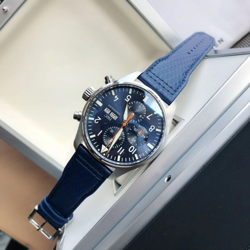 Durable IWC Watches 184574
