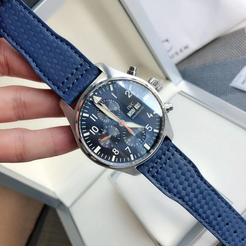 Durable IWC Watches 184574