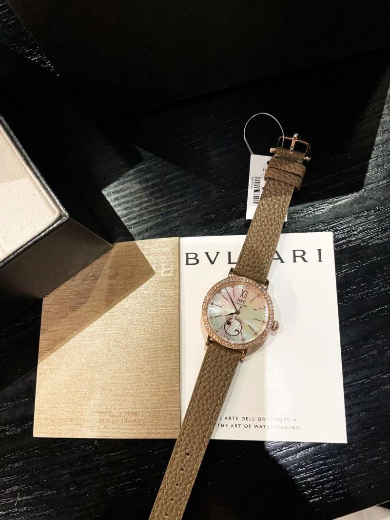 Breathable IWC Watches 184579