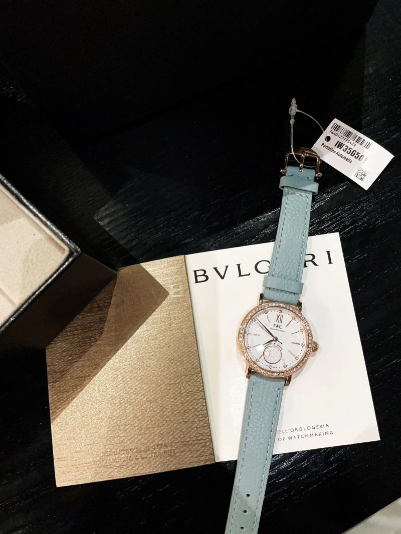 Breathable IWC Watches 184579