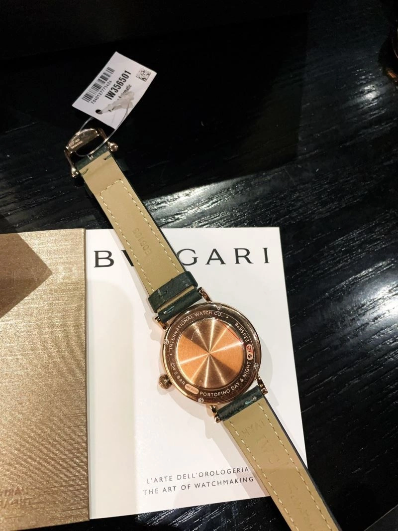 Breathable IWC Watches 184579