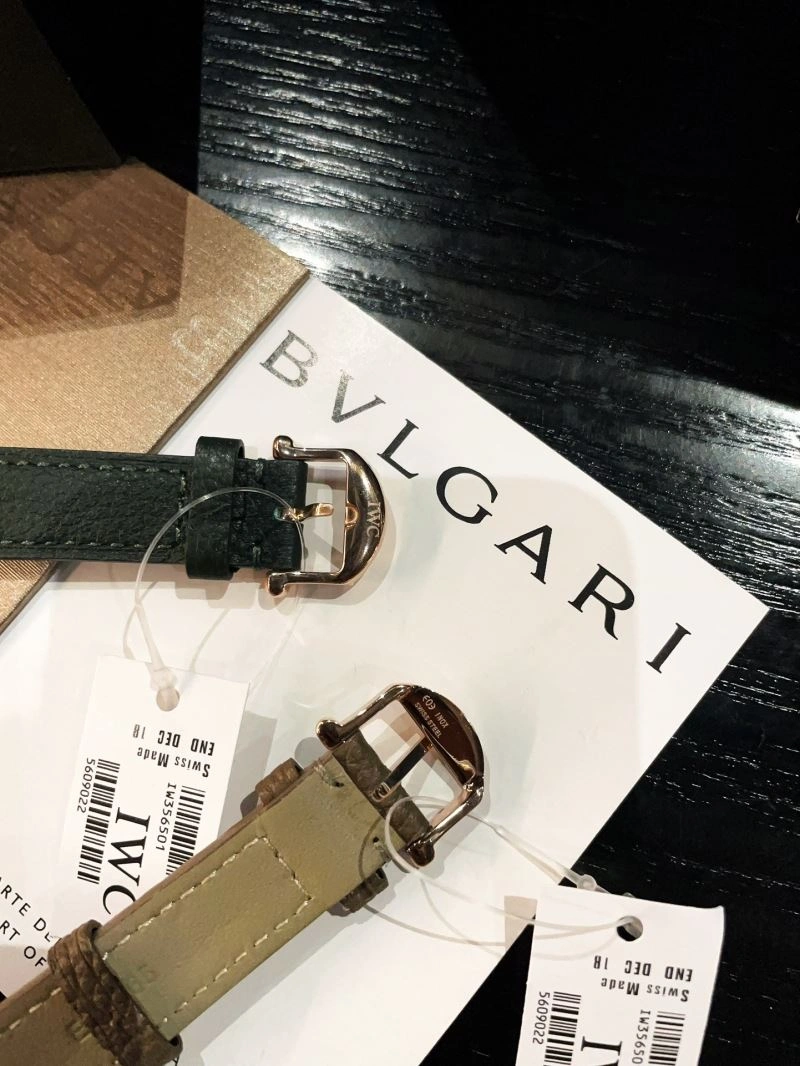 Breathable IWC Watches 184579