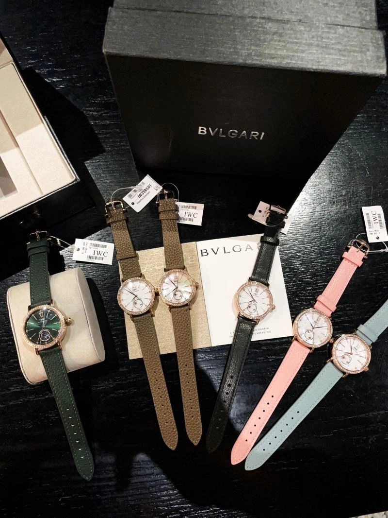 Breathable IWC Watches 184579