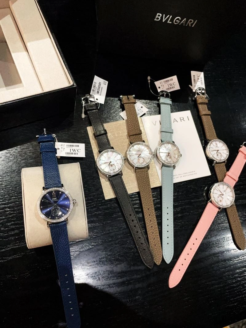 IWC Watches NewStyle 184578