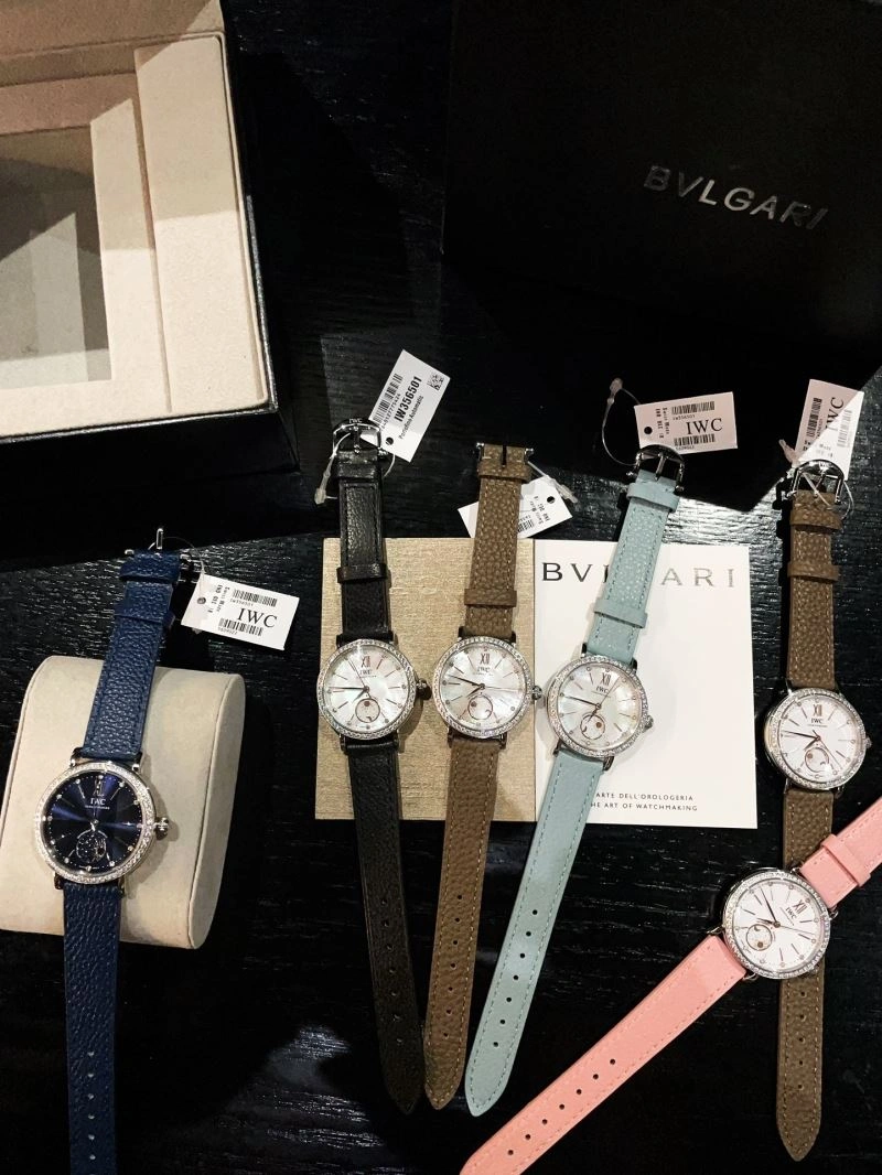 IWC Watches NewStyle 184578
