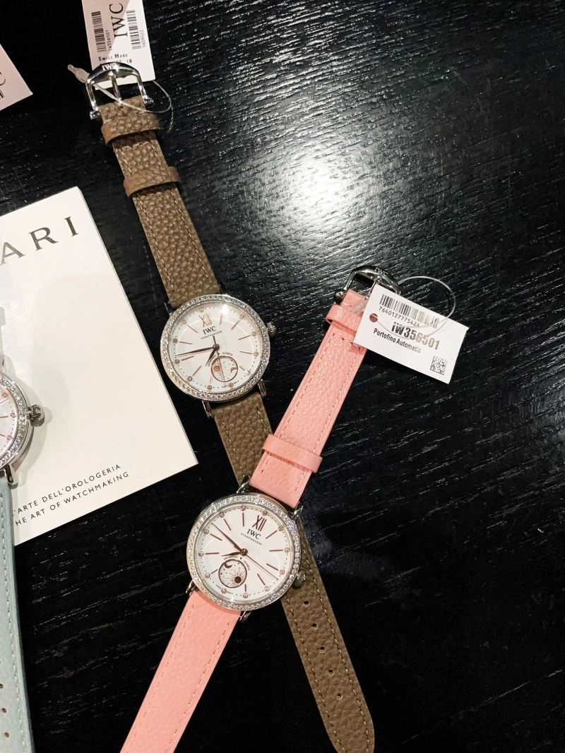 IWC Watches NewStyle 184578