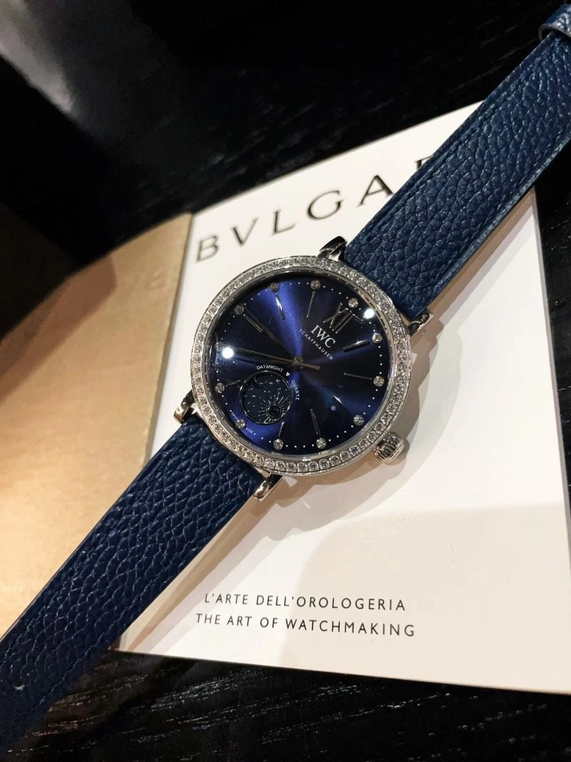 IWC Watches NewStyle 184578