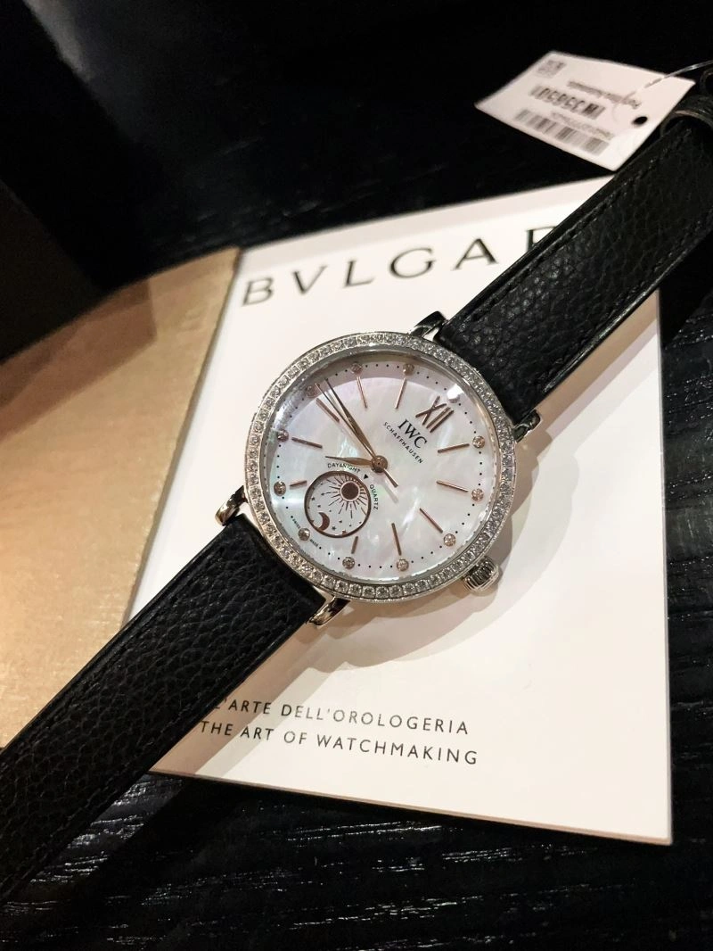 IWC Watches NewStyle 184578