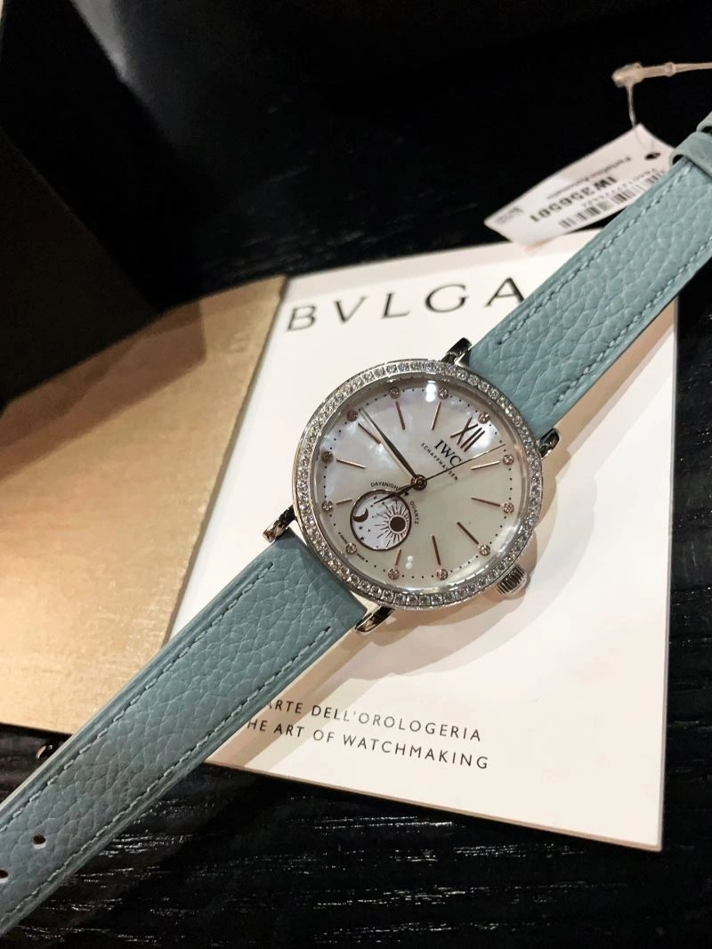 IWC Watches NewStyle 184578